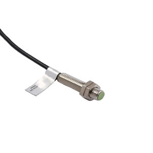 DIKAI D80 NPN/PNP Proximity Sensor Switch 24V/<b>12V</b> <b>DC</b> 1.5mm Detection Distance Inductive Switch - Product Image 4