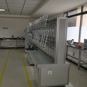 เครื่องทดสอบมิเตอร์เฟสเดียว 10 เมตร สำหรับ 600W IP55 ความแม่นยำสูง 0.01 50/60Hz 220V/380V - Product Image 5