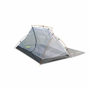 Tienda de Campaña Ultraligera Impermeable para 2 Personas, de Doble Capa, con Poste de Aluminio, Fácil de Instalar, para Senderismo y Montañismo - Product Image 6