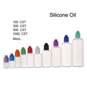 <span class=keywords><strong>Olio</strong></span> <span class=keywords><strong>siliconico</strong></span> lubrificante puro personalizzato WBG a viscosità variabile per nastri del tapis roulant - Product Image 5