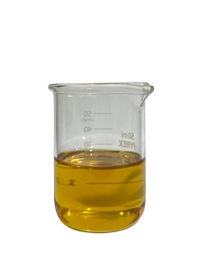 Oleorresina de Pachulí Premium Directo de Fábrica con Aroma Amaderado Terroso para Cosméticos - Product Image 3