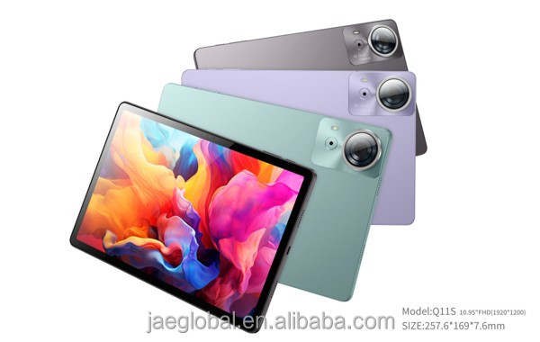 FACTORY DIRECT SUPPLY ANDROID TABLET 11" 10.92" INCELL, HD,  WIFI 6, OCTA CORE, USB 3.0 OPTIONAL,POGO PIN KEYPAD