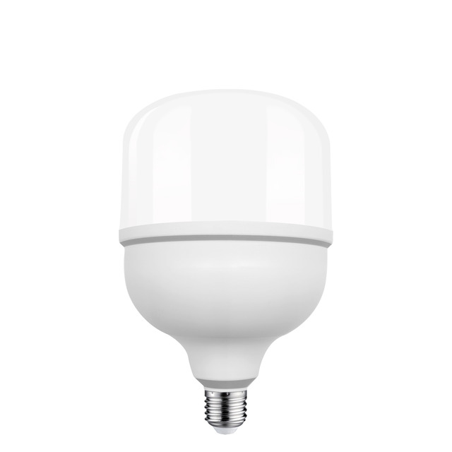 Factory Direct Sales Big Bulb CE RoHsCertified T140 220V E27 48W LED Tube Lamps Low Price Light Bulb Wholesale