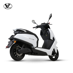 2025 Classic Scooter Manufacturers Hot Sales of High Quality and Low Price E4 2025 Classic Scooter Manufacturers Hot Sa - Product Image 6