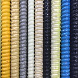 ที่ม้วนผมทำจากโพลีเมอร์ชนิดแผ่นบาง FRP Rebar - Product Image 3