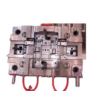 Fabricant rapide de prototypage et d'outillage en Chine pour les moules en plastique d'injection - Product Image 1