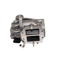Válvula de Recirculación de Gases de Escape (EGR) 5309069 5309071 BFEC ISF2.8/ISF3.8/QSF2.8 para Motor Diésel, Piezas OEM