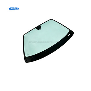 Accessoires automobiles, pare-brise avant résistant aux balles pour BYD Ocean Series Seagull 2023 - Product Image 2