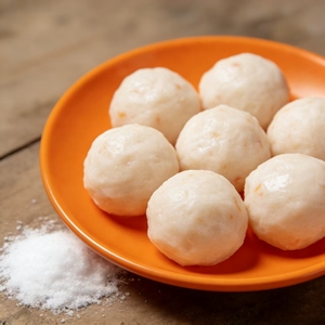 Alginato di Sodio di Grado Alimentare Addensante Naturale - Product Image 6