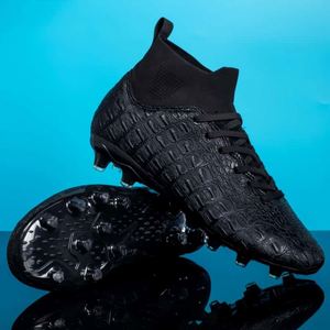 Zapatos de Fútbol Personalizados Ligeros y Cómodos para Hombre, Transpirables, Antideslizantes, con Tacos, para Skateboarding, Hechos a Pedido, Venta al Por Mayor - Product Image 5