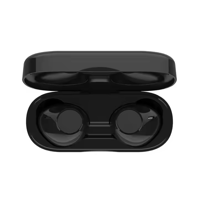 Wholesale Multi-Color Double Wireless Earphones with for 5.0 IPX5 Waterproof for Reading Work & Coffee
