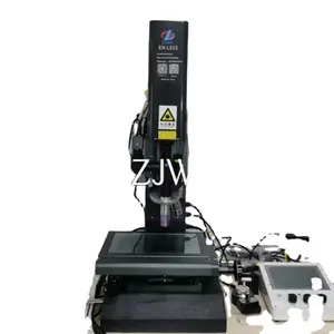 En-ls23 Ito Laser Machine For Mobile Phone Lcd Screen Cop Lining/cop/cof Ear/oled Corrosion Repair