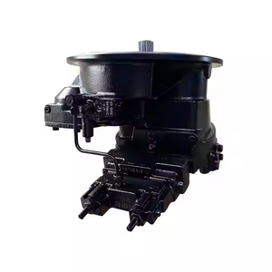 Pompe hydraulique série A8VO best-seller, haute garantie, A8VO80LA1KH1/63R, comprenant A8VO107 et A8VO140, pompe hydraulique de haute qualité - Product Image 3