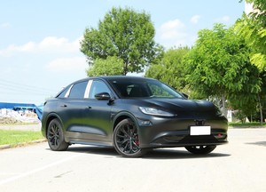 ARCFOX Alpha S Made in 2022Car電気自動車高速チャリング0.6hターナリーリチウム電池高級自家用車新エネルギー車 - Product Image 3