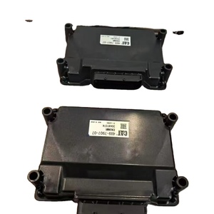 6HH1ควบคุมวาล์วนำร่องเครื่องยนต์ลูกสูบสำหรับรถขุด C7.1 E320GC E336GC 4897907 - Product Image 1