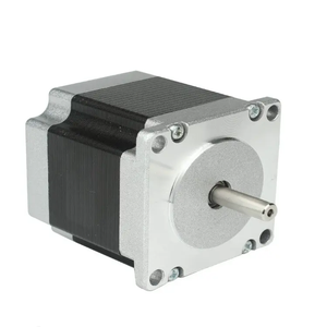 มอเตอร์สเต็ปเปอร์ <span class=keywords><strong>42HS48</strong></span> 1.8 องศา 2 เฟส 42 ไมโครไฮบริด NEMA 17 สำหรับเครื่องพิมพ์ 3 มิติ - Product Image 1