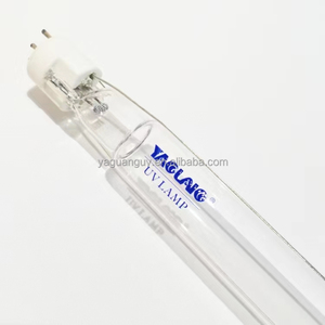 Langlebige Amalgam-UV-Lampe 220Watt UV-Wasser aufbereitung lampe mit 13.000 Stunden 254nm - Product Image 2