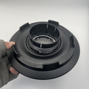 Tapa central para <span class=keywords><strong>Mercedes</strong></span> Benz G63 G550 G Wagon <span class=keywords><strong>AMG</strong></span> tapa central de rueda 000-400-43-00-9283 A0004003400 tapacubos de aluminio fundido personalizados - Product Image 5