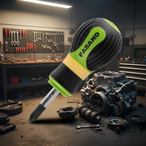 Fasano <b>Screwdriver</b> PZ1x30 <b>Precision</b> Tip For Auto Repair Tools - Product Image 3