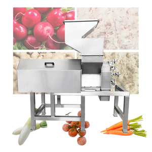 Prix direct usine <span class=keywords><strong>Broyeur</strong></span> de fruits congelés et de <span class=keywords><strong>pommes</strong></span>, Hachoir <span class=keywords><strong>électrique</strong></span> industriel pour légumes - Product Image 1