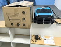 Robot nettoyeur automatique Robot de piscine