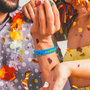 Precio de fábrica barato al por mayor cuidado inspirador autismo pulsera de silicona colorido diseño de rompecabezas pulseras promocionales - Product Image 3