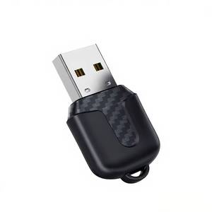 New Mini Wired to <b>Wireless</b> CarPlay Android 2 in 1 Car Connectivity Box Auto Carplay <b>Adapter</b> - Product Image 5