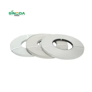 Borde de PVC para muebles Borde de PVC flexible de 22mm