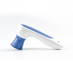 Nouvel iriscope USB 12 M pixels pour diagnostic oculaire, caméra d'iridologie, analyseur d'iris avec pilote logiciel gratuit - Product Image 5
