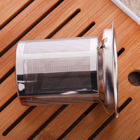 Ensemble de théière en verre borosilicate moderne de haute qualité, de qualité alimentaire, soufflé à la main, avec infuseur, 625 ml