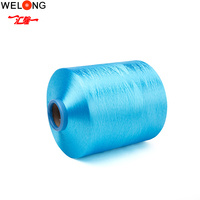 Fournisseur de fils en Polyester, fabricant de fils en chine, DTY, Polyester de qualité AA
