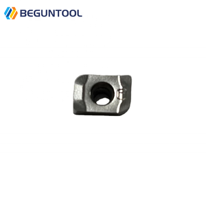 เครื่องกัดคาร์ไบด์ <span class=keywords><strong>CNC</strong></span> แบบแซนด์วิค isca Kenna - Product Image 2