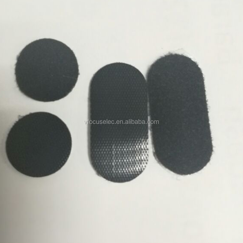 Гугл картон самоклеющиеся нейлон крюк петли ленты высечки крюк и петля ткань