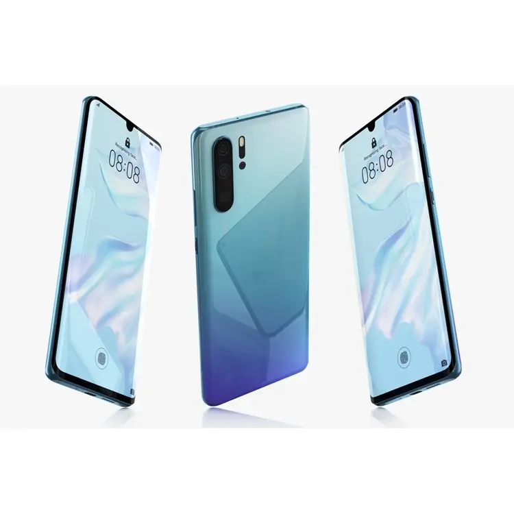 Sử dụng điện thoại di động điện thoại di động cho Huawei Nova Y9 Lưu ý 8 9 10 cộng với 20 siêu P10 P30 P40 thả vận chuyển sử dụng điện thoại trong kho