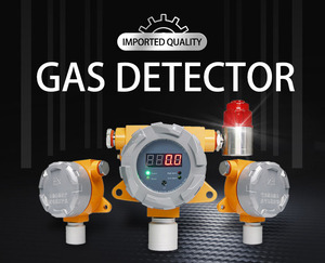 Ammoniak (Nh3) Nh3 Ammoniak-Leck messgerät Analysator Gas detektor für Geflügel - Product Image 4