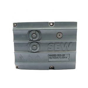 Unidad de Control Sincronizada de Alta Durabilidad MM05D-503-00 para Automatización de Equipos PLC y - Product Image 2