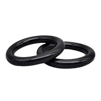 Joints toriques FFKM personnalisés pour systèmes de carburant automobile à énergie hydrogène 75-90 Shore -20°C 150°C – Scellage haute performance résistant à l'usure par l'huile