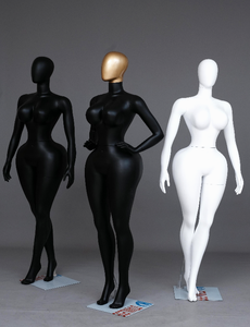 Mannequin De Présentation Soutien-Gorge Femme - Torse Vitrine Ou Photo - Taille Basse - PP 42cm