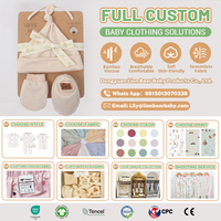 Conjunto de Gorro, Manoplas y Botitas para Bebé de Alta Calidad, 100% Algodón Orgánico, para Recién Nacidos, Niñas y Niños