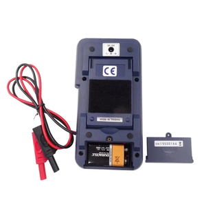 เครื่องสอบเทียบแบบวนลูปมัลติฟังก์ชันดิจิทัล PROVA100 PROVA-100 <span class=keywords><strong>4</strong></span>-<span class=keywords><strong>20mA</strong></span> - Product Image 3