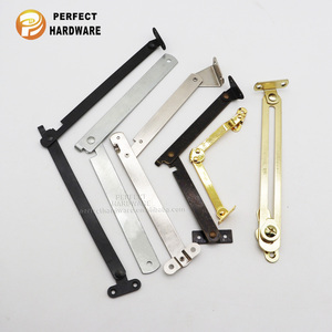Cerniera a Scomparsa con Fermo a 180 Gradi per Mobili e Armadietti - Product Image 4