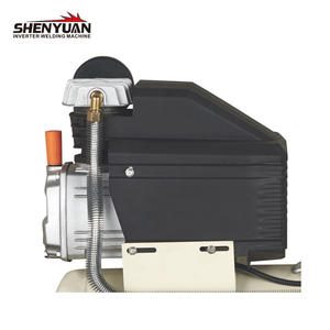 多機能ミニ220V電圧24L 8parポータブル家庭用エアコンプレッサーのいくつかのモデル - Product Image 3