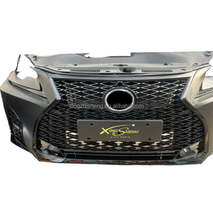 Original de alta calidad para Lexus IS200T parachoques delantero y piezas de extracción de faros superventas parachoques de <span class=keywords><strong>coche</strong></span> al por mayor - Product Image 2