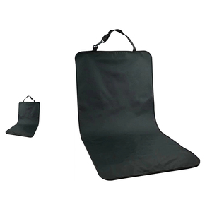 Housse de siège arrière pour animaux Yommy 106x42cm, protection imperméable pour voiture - Product Image 6