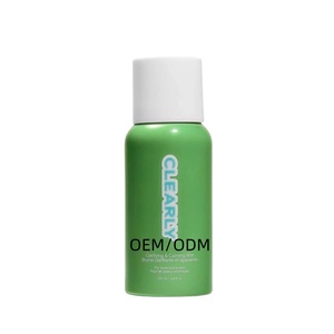 Hidratante Líquido Vegano Topacal con Ácido Hialurónico y Vitamina C, Fórmula Herbal para Todo Tipo de Piel - Product Image 3