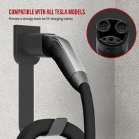 Nouveau support de prise GBT Iec 62196 femelle Type 2 Ev support de charge J1772 Type 1 Ev prise factice de charge