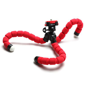 <span class=keywords><strong>Fotopro</strong></span> 360 degré voyage mini <span class=keywords><strong>trépied</strong></span> pour appareil photo téléphone table poulpe flexible mini <span class=keywords><strong>trépied</strong></span> - Product Image 3