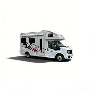 Camper <span class=keywords><strong>Van</strong></span> Directement de l'Usine |   Camping-car spacieux multifonctionnel <span class=keywords><strong>pour</strong></span> le camping en plein air et les voyages routiers - Product Image 2