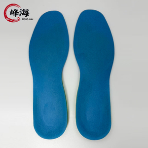 Solette in Silicone con <span class=keywords><strong>Protezione</strong></span> Completa del <span class=keywords><strong>Tallone</strong></span> Personalizzate all'Ingrosso per <span class=keywords><strong>Scarpe</strong></span> da Corsa e da Trekking - Product Image 4