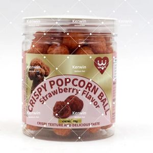 OEM/ODM küçük köpek davranır 70g sığır lezzet yavru beslenme Molar temizleme bisküvi Golden Retriever Teddy köpek aperatifler ve ödüller - Product Image 2